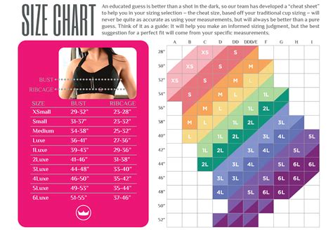 wmbra bra size chart.